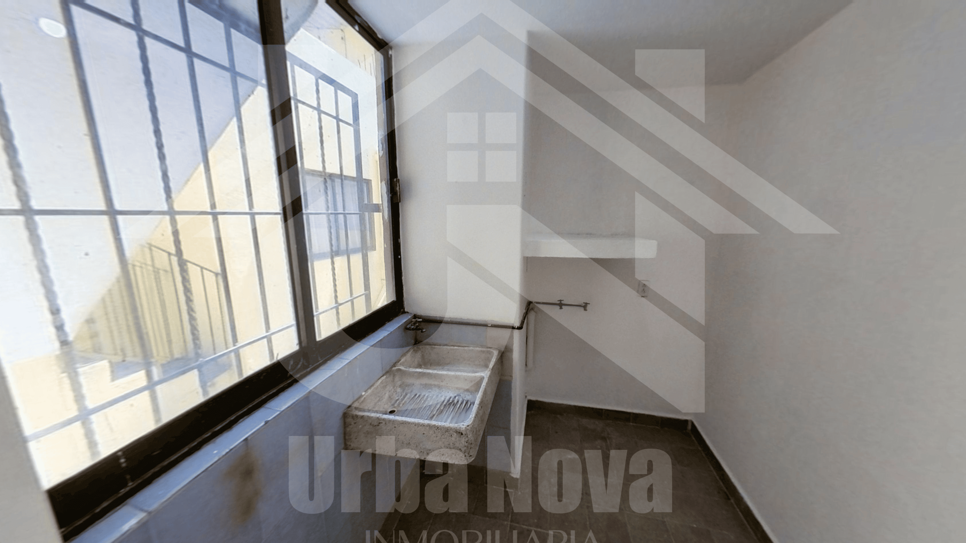 Departamento en Benito Juarez